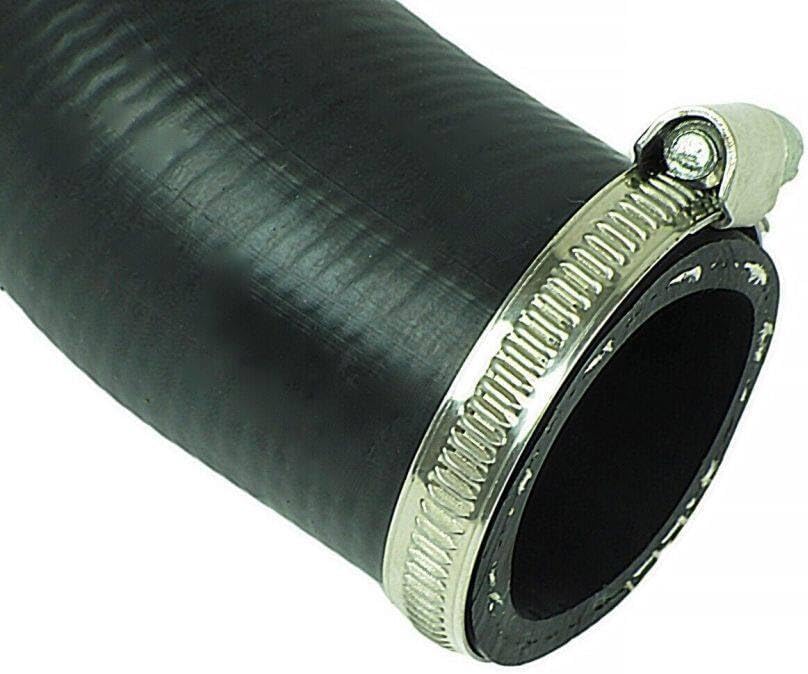 Turbo-Supercharger Pipe 6Q0145828F 6Q0145828F