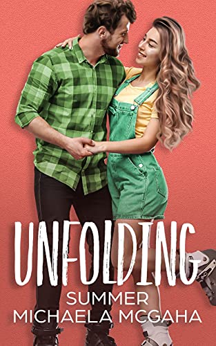 Unfolding (DizzGo's)