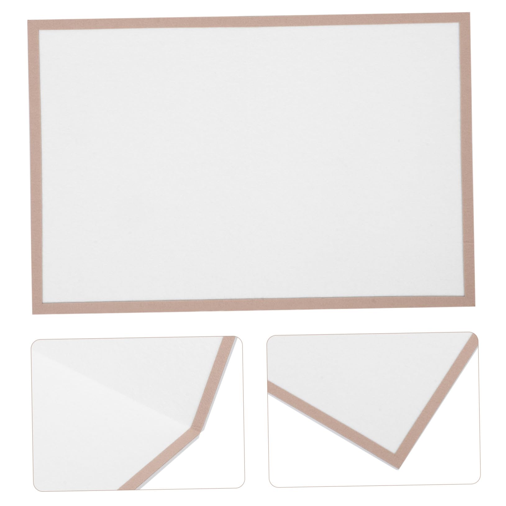 Tappetino per Puzzle Pieghevole Cornice 60x40 Cm in Poliestere | Capacità Fino a 500 Pezzi, Struttura Telaio Sicuro, per Puzzle e Crafts