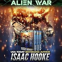 Alien War