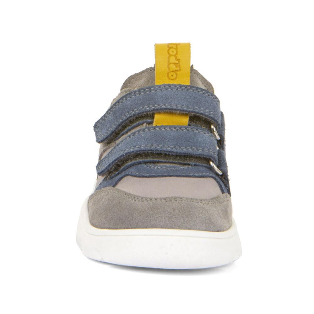 Froddo Zeru Spring Barefoot szara