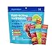 Hydrant Rapid Hydration Drink Mix, Electrolyte Powder, Dehydration Recovery Drink Blend w. Zinc, Variety Pack, 30pk
