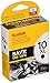 Price comparison product image KODAK 8237216 10XL Ink Cartridge - Black