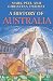 A History of Australia (Palgrave Essential Histories series)