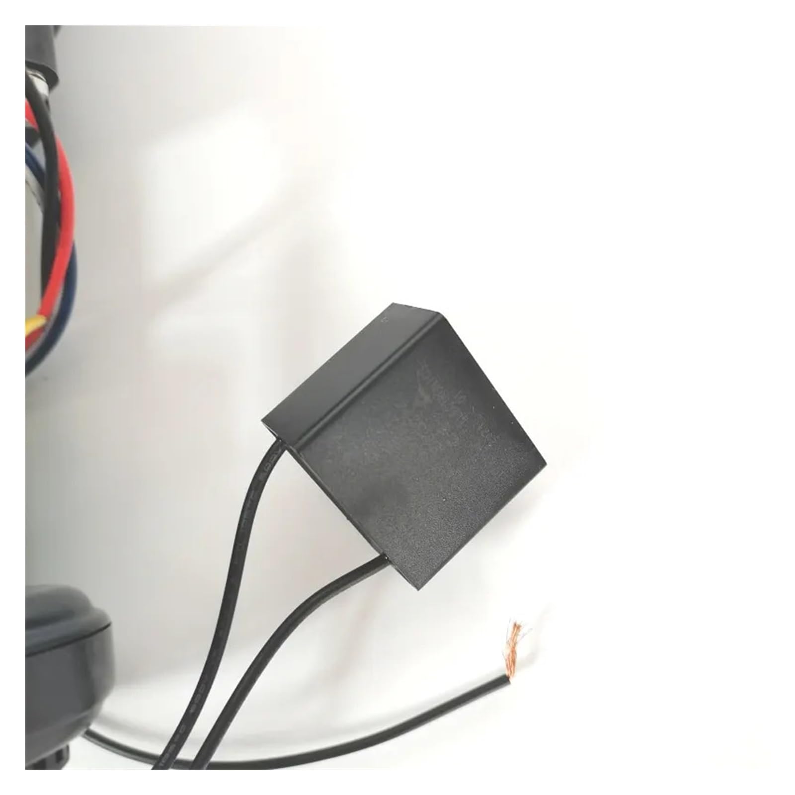 Máquina For Hacer Hielo En Escamas, Bomba De Agua De 40W, Accesorios PSC40P JDVF2, Compatible Con Crescent, Múltiples Protecciones