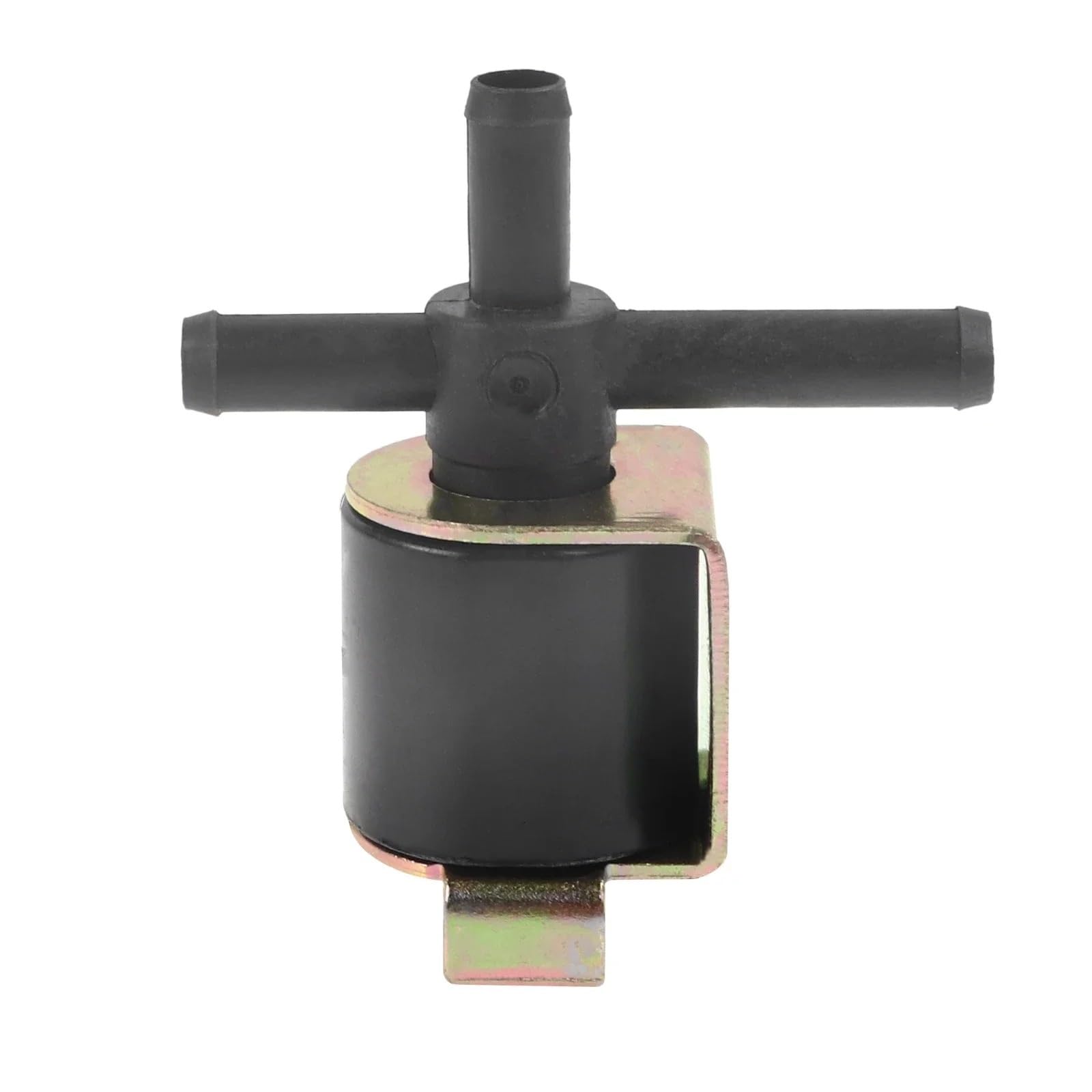 Weurwvu One Color For Vw For Jetta For Passat B5 For Beetle For Golf Mk4 Turbo Boost Control Valve Solenoid 058906283C 06A906283e Vacuum Pressure Converter Valve