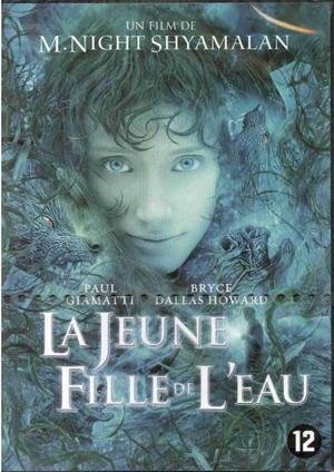 La Jeune Fille De l'Eau