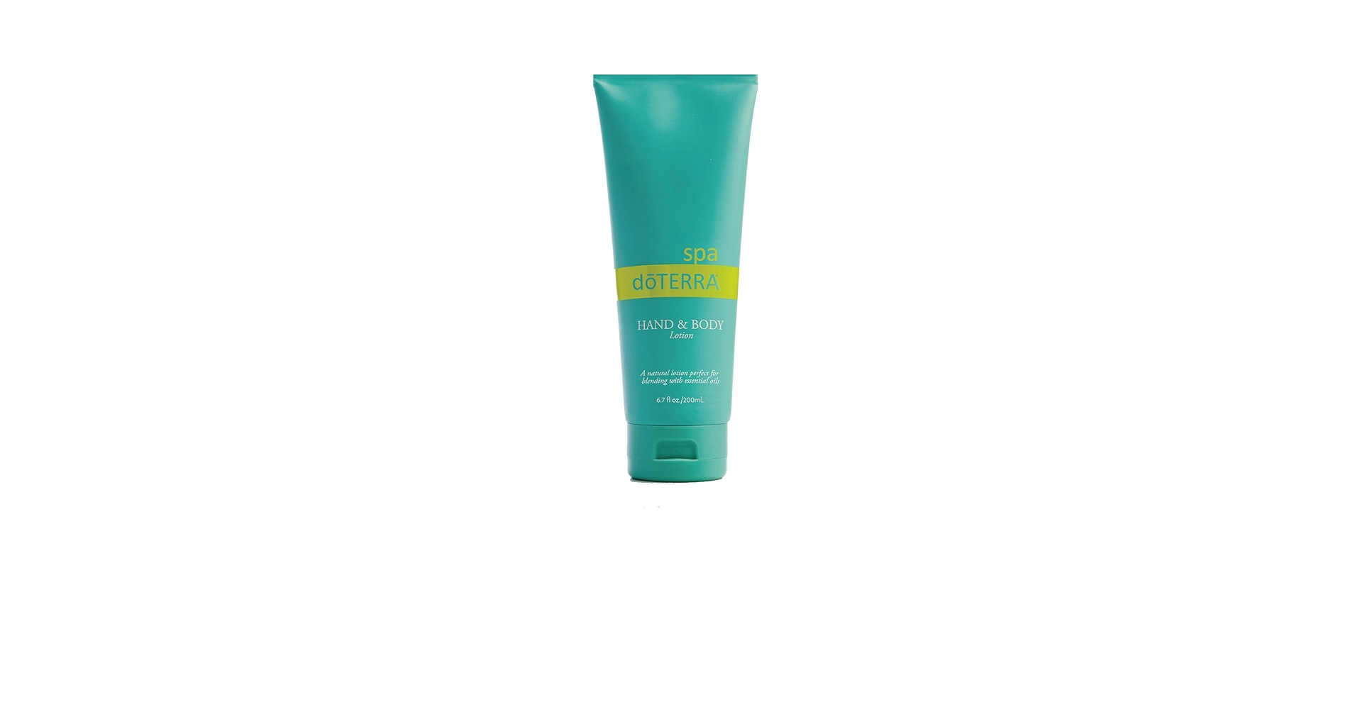 doTERRA HAND & BODY Lotion 200ml3本組 doTERRA HAND & BODY Lotion 200ml3本組 doTERRA spa Hand