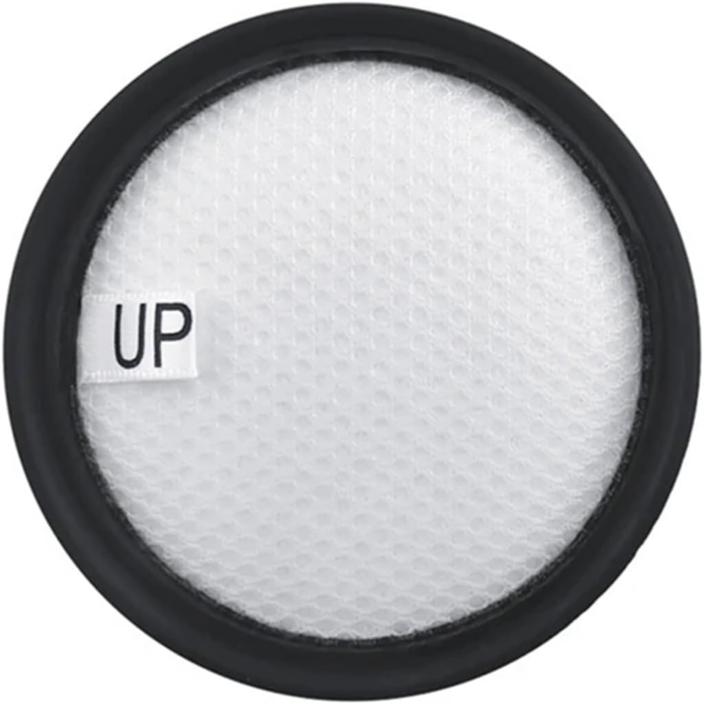 Compatible for Jimmy B505 B506 B603 B603 Pro BX5 WB55 WB73 B6 Pro BX6 BX7 Pro Hepa Filter Replacement Parts Sales(As Shown 8PCS)