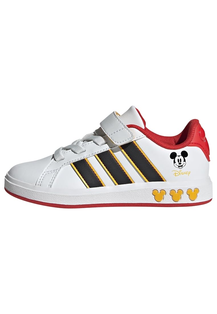GRAND COURT MICKEY EL K Ayakkabı Düşük Taban (Futbol Dışı) Unisex Yetişkin