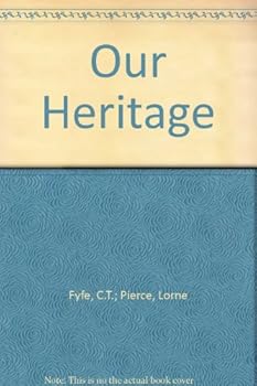 Our Heritage