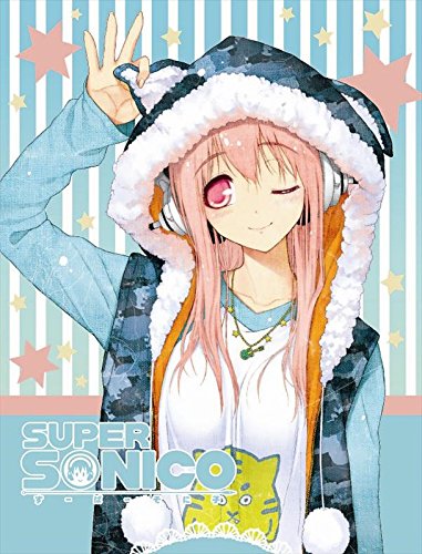 Amazon.co.jp: すーぱーそに子 ぽわぽわ立体ボトルホルダー A
