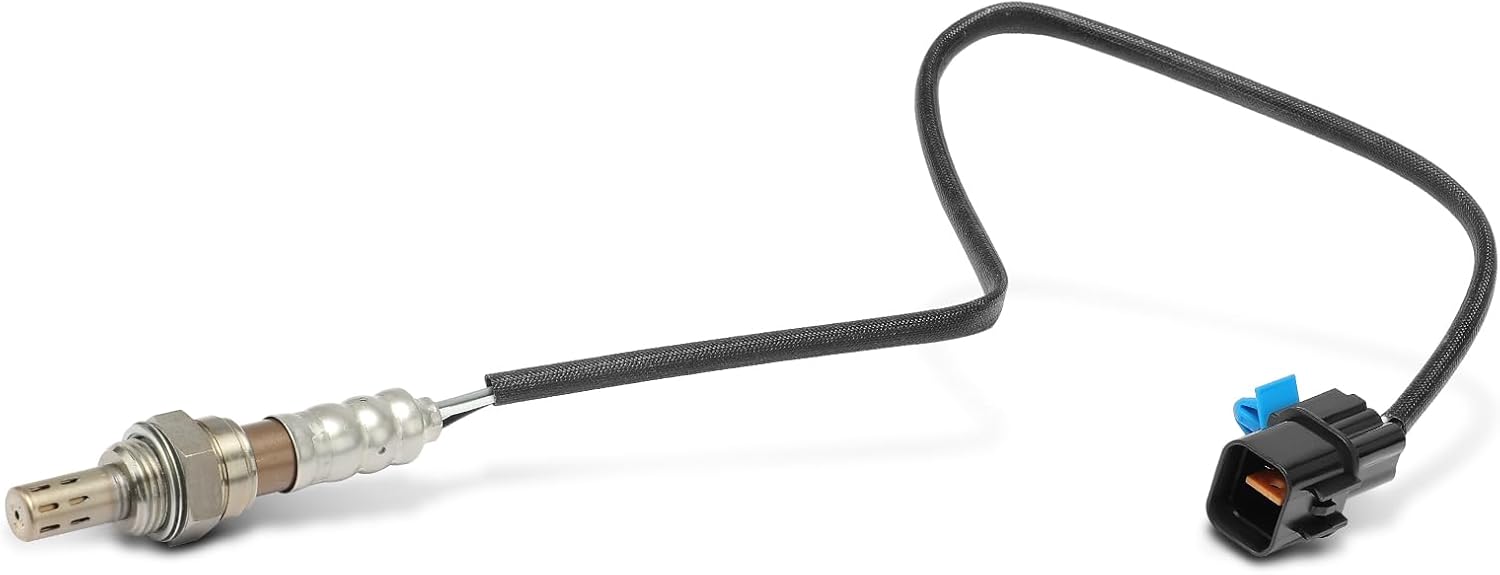 Oxygen Sensor Replacement for with Hyundai Santa Fe 2003-2009, XG350 2002-2005, Kia Amanti 2004-2006, Optima 2006-2010, Rondo 2007-2010, Sedona 2002-2006, 2.7L 3.5L