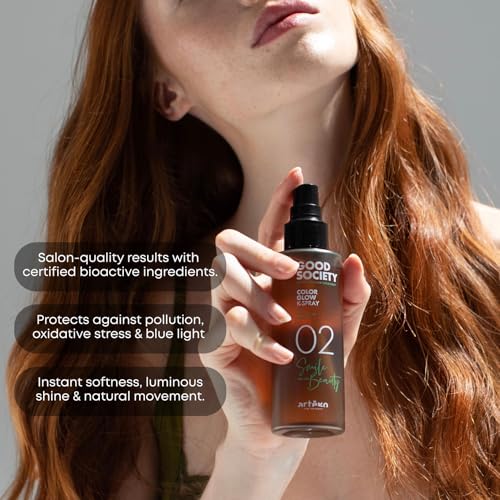 Artègo Good Society Color Glow K-Spray 150 ml miniatura 5