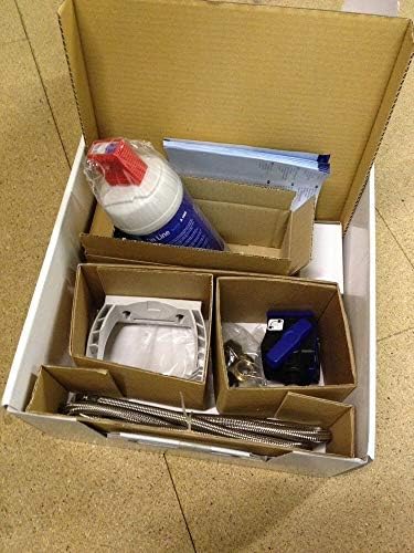 BRITA On Line Active Filtration Kit