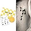 Musical symbols