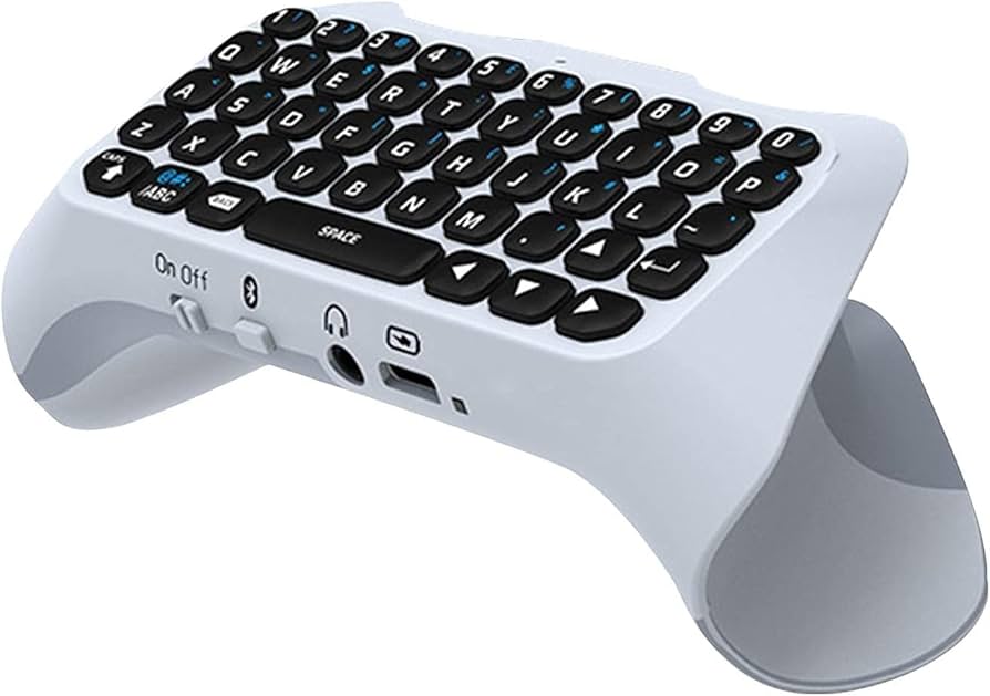 キーボーさん専用プレイステーション5 CYBER・ゲーミングキーボード【メカニカルタイプ】（PS5／SWITCH