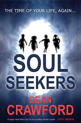Soul Seekers