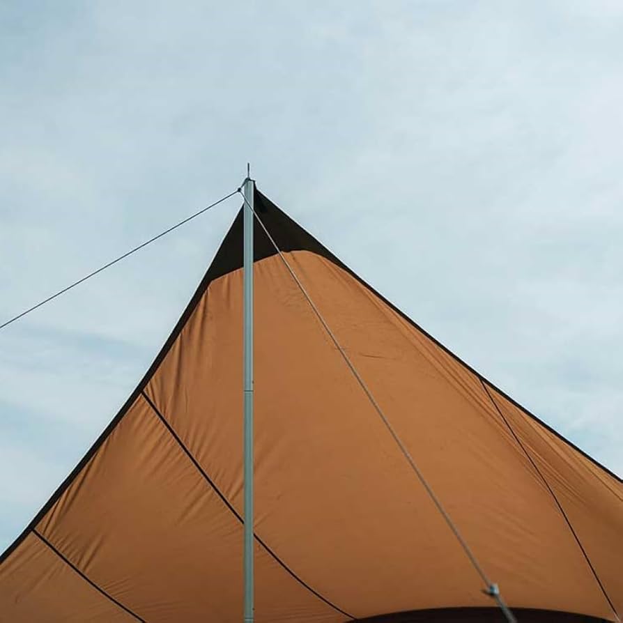 スノーピーク(snow peak) コネクトタープ ヘキサ ‎FES-255 楽天市場】スノーピーク snow peak コネクトタープ ヘキサ Pro