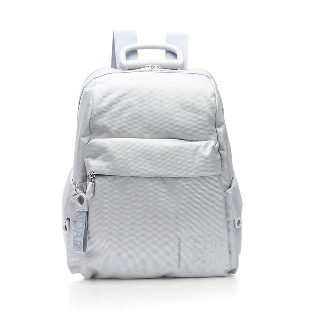 Mandarina Duck, MD20 Women's Backpack, One Size, Skyway, One Size