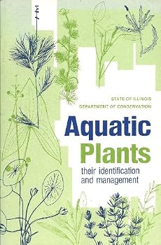 Aquatic Plants their identification and management (Fishery Bulletin, 4)