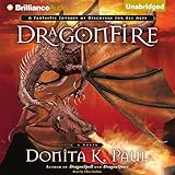DragonFire: DragonKeepers Chronicles, Book 4