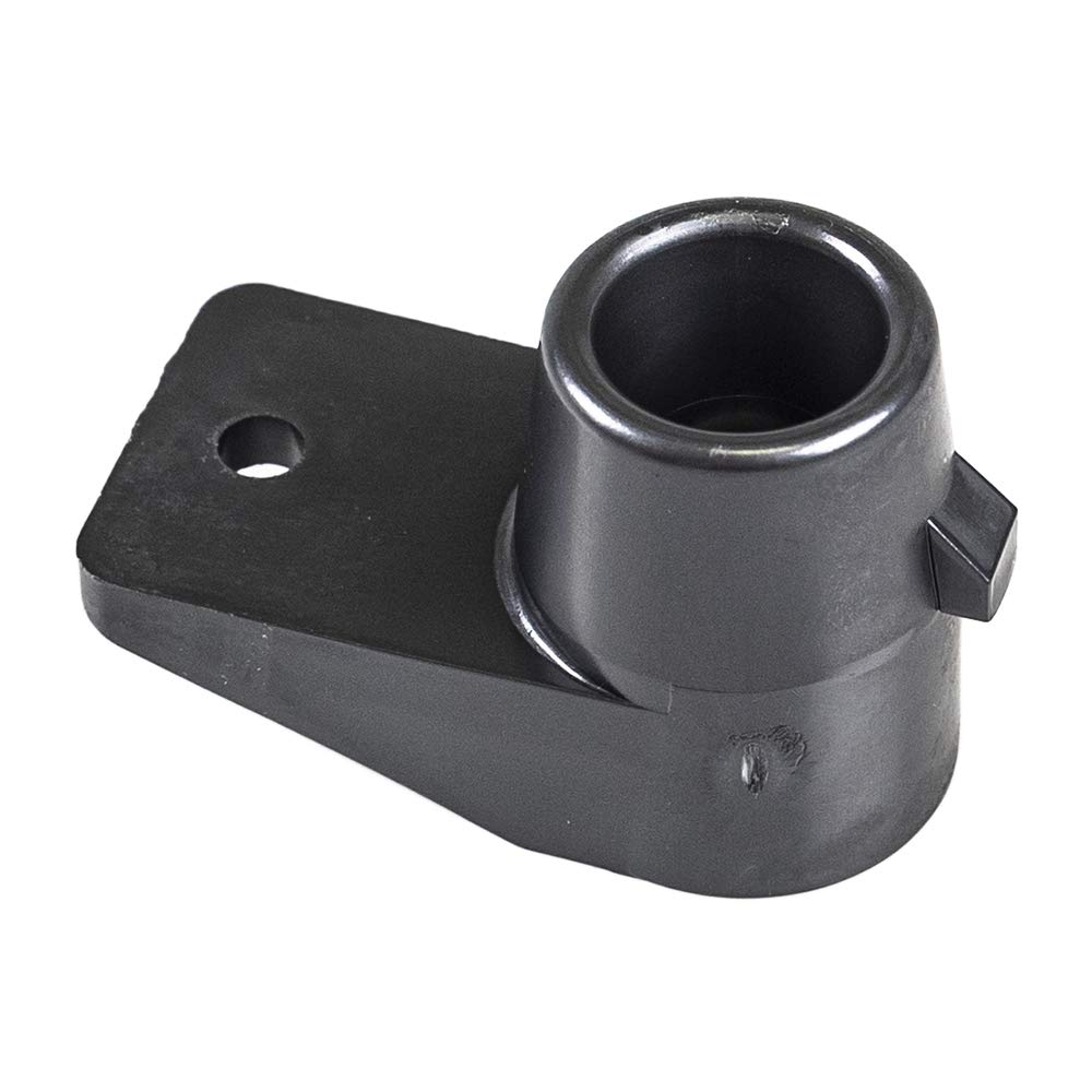 Polaris Recoil Guide, for Snowmobile Models, Genuine OEM - 5431385