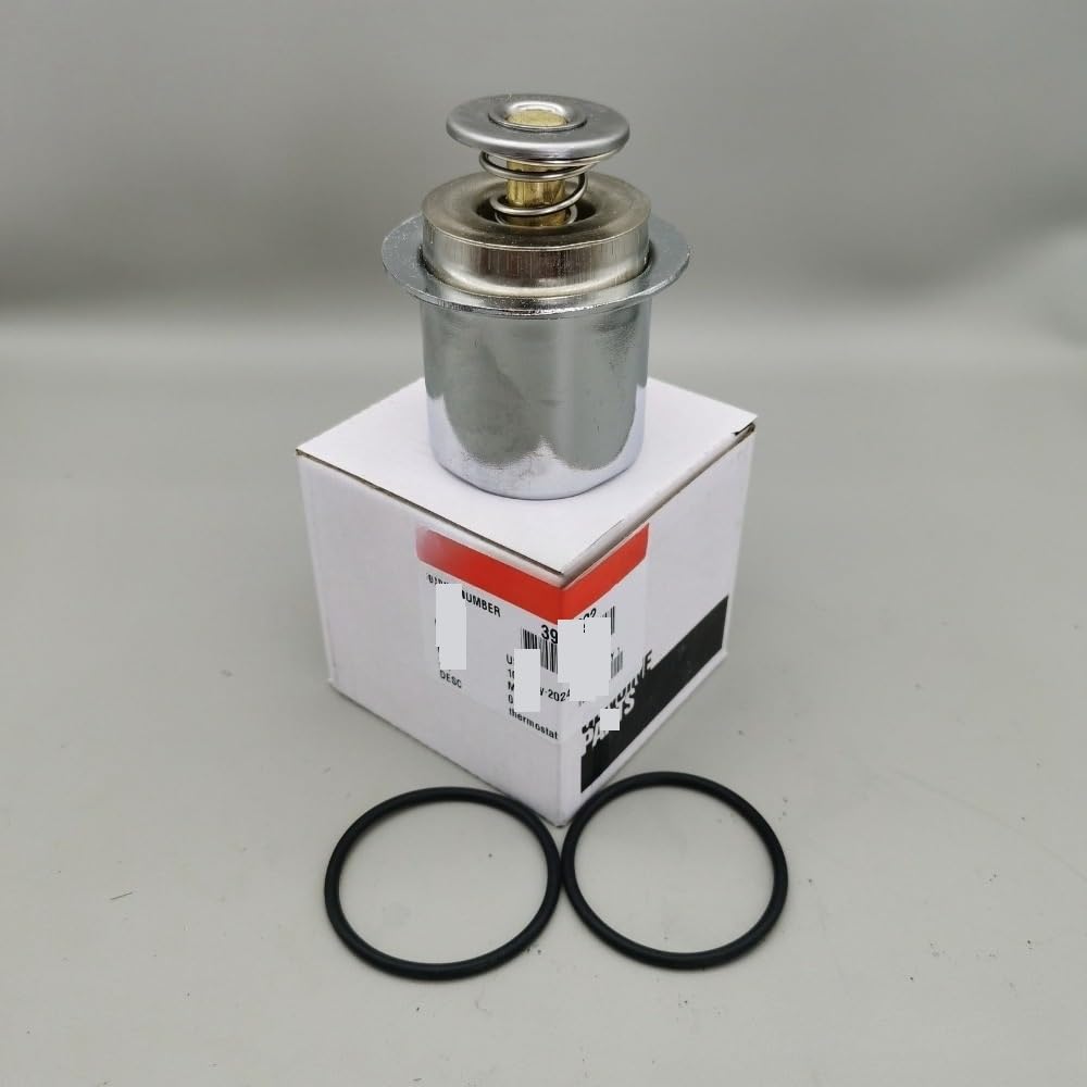 Termostat Do termostatu 3940632, pasuje do Cummins ISC OBUDOWA TERMOSTATU