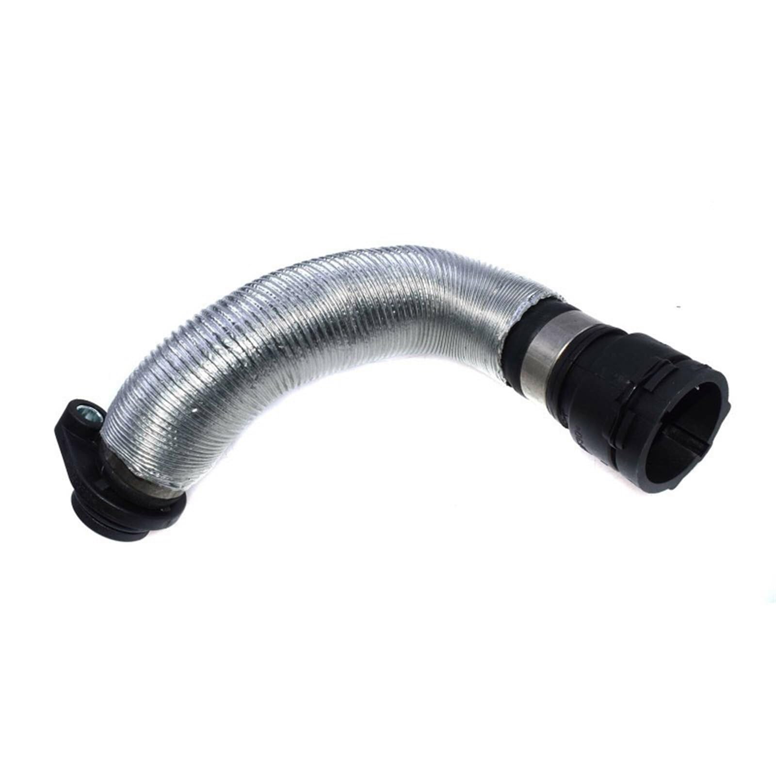 Ydybda One Color 11537572159 Radiator Coolant Pipe Hose For Bmw 1 Series 120I E91 E90 E84 E81 E88 E87 E82 X1 Z4 2.0L 2005-2012 11537530647