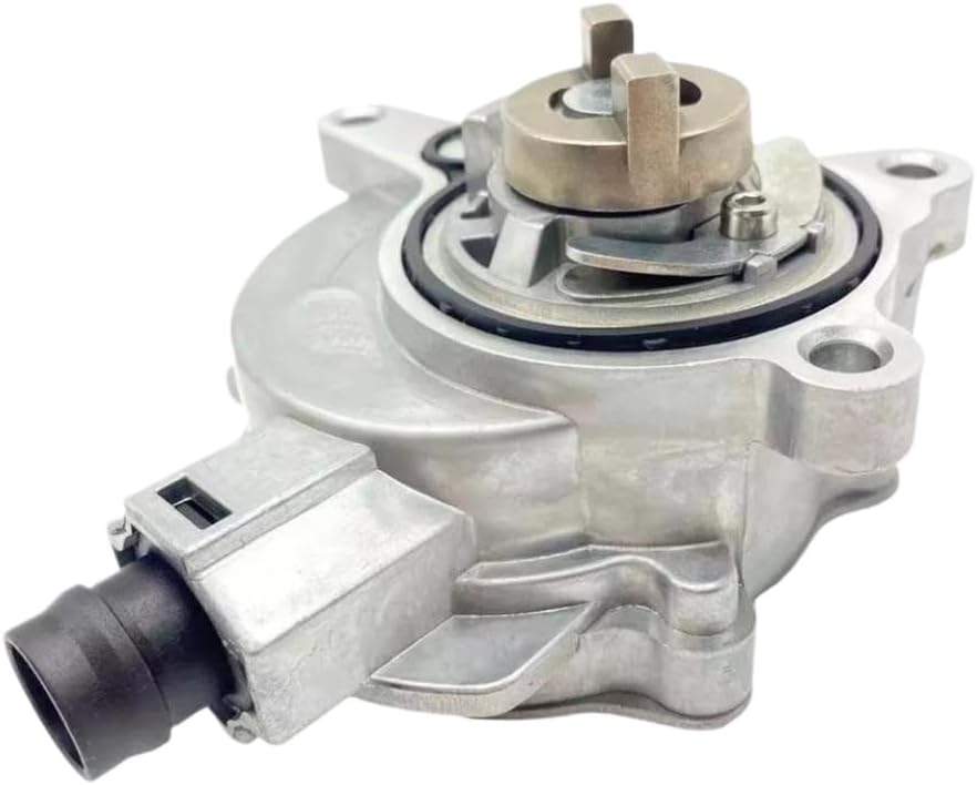 Brake Vacuum Pump BB5Z2A451B Compatible with Escape 2013-2018 Explorer 2012-2019 Focus 2013-2014 MKC Vehicles