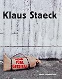 ausstellungsplakat  Sand fürs Getriebe. Plakate und Provokationen: Zur Werkschau im Museum Folkwang. Ausstellungskatalog