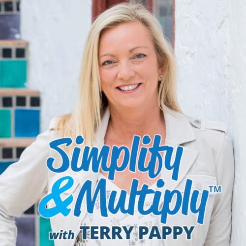 Simplify & Multiply Titelbild