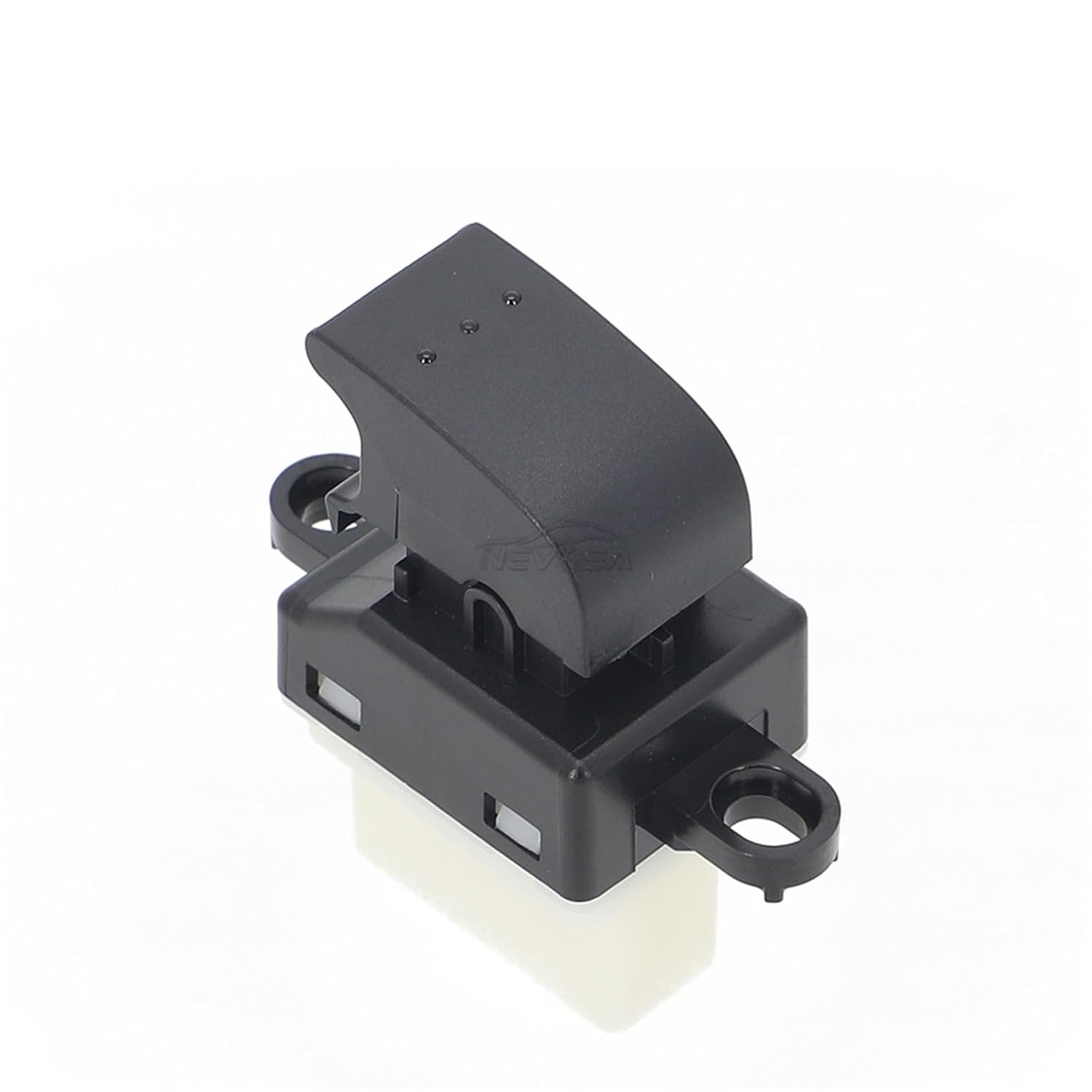 B32H-66-370 Passenger Right Front Rear Car Window Single Switch Button for 3 2004-2009 B32H66370