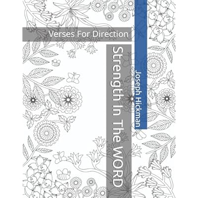 Strength In The WORD