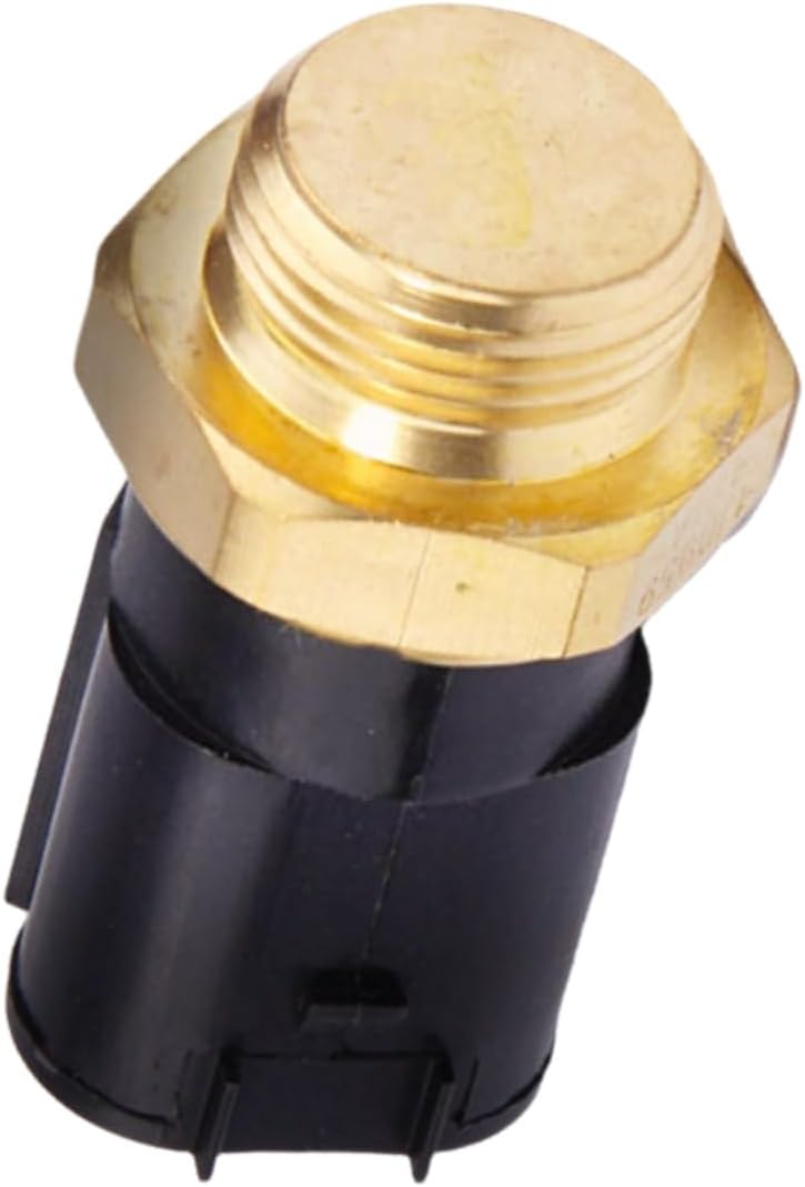 1J0-959-481-A 1J0959481A Cooling Fan Switch Sensor Fits for VW for Audi
