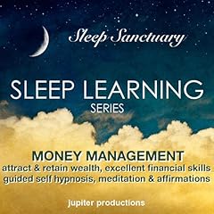 Money Management Audiolibro Por Jupiter Productions arte de portada