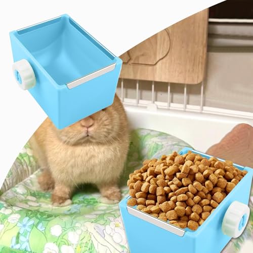Gamelle pour hamster et petits rongeurs en céramique stable