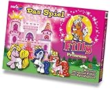 Material: Holz Noris 60 601 3370 - Filly Princess - Das Spiel