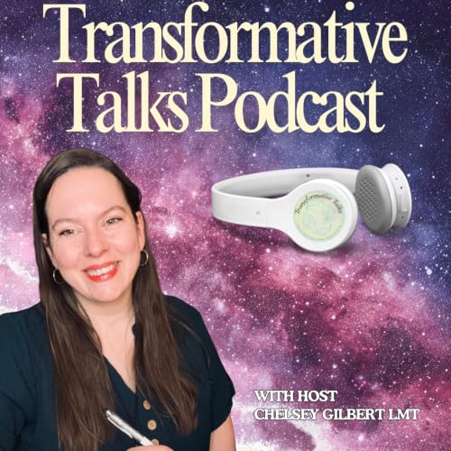 EP21 Short and Soulful: A New Chapter in Healing Support