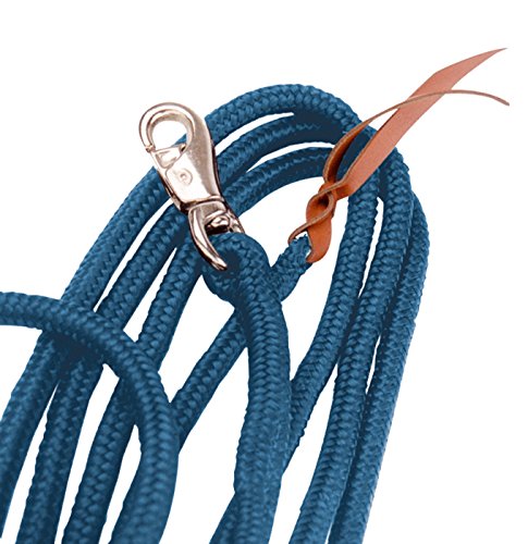 Cuerda Westernrope STANDARD 370 ocean blue de alta resistencia naval 4