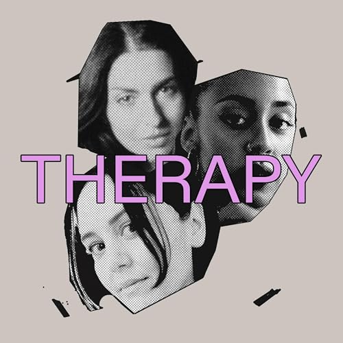 S1 EP5: Therapy with Anna Lunoe