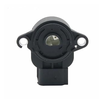 Car Throttle Control Sensor For Subaru For Baja For Impreza For Legacy For Outback For WRX 22633AA210 TPS Throttle Position Sensor 22633-AA210