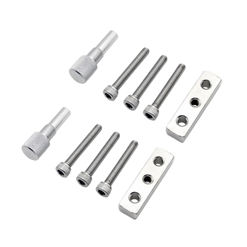 RC Engine Flywheel Puller Tool pour 1/5 Scale 23CC-45CC & CY Moteurs – Compatible avec IROFUN BAHA LT FG Modèles(2 Set)