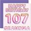 107 Grandma