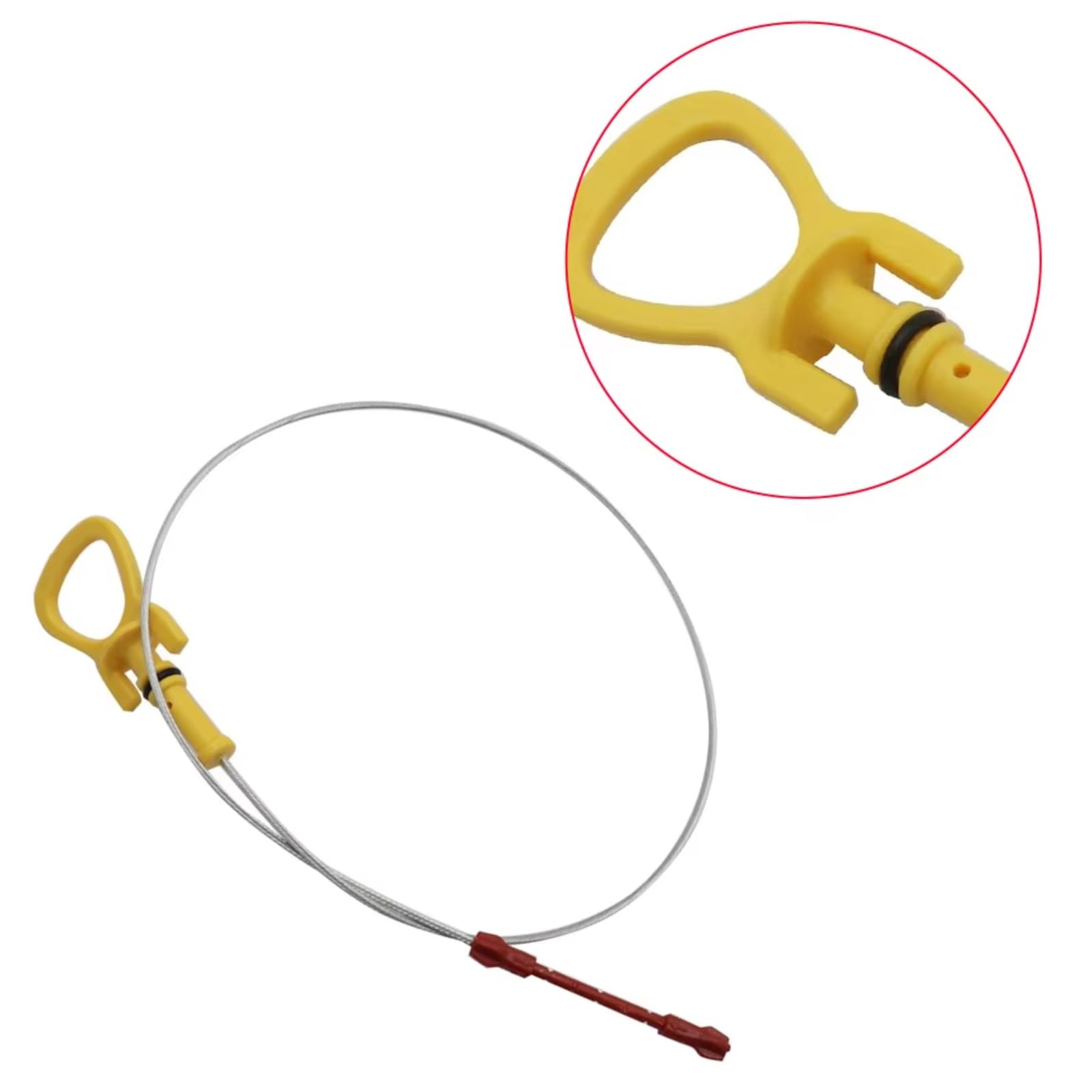 Asta Livello Olio Auto Compatibile Con Benz Per Classe C Per S205 Per Wagon 2015 2016 2017 2018 2019 2020 2021 2022 1 Pz Astina Di Livello Olio Motore 2740107106