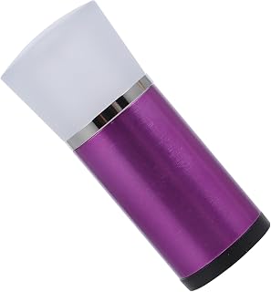 Diamond Magnifier Portable for Jewelry Inspection Copper Alloy Purple
