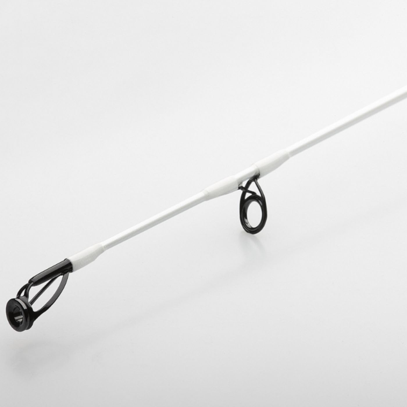 Madcat White Light Spin 2,10 m 50-110 g - wędka spinningowa do łowienia ryb drapieżnych, dobra wędka do spinningu, wędka wtykana