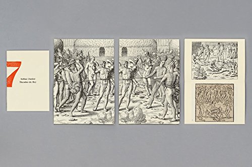 Oito Viagens ao Brasil