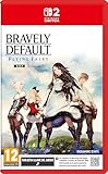 Bravely Default Flying Fairy