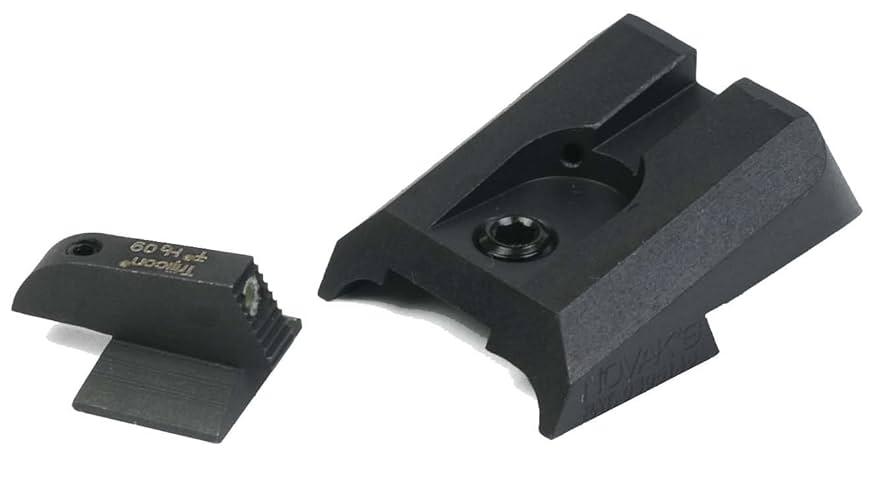 Anvil 他ガバメント用パーツセット ANVIL ハンマー & シア 東京マルイ コルト ガバメント M1911 用